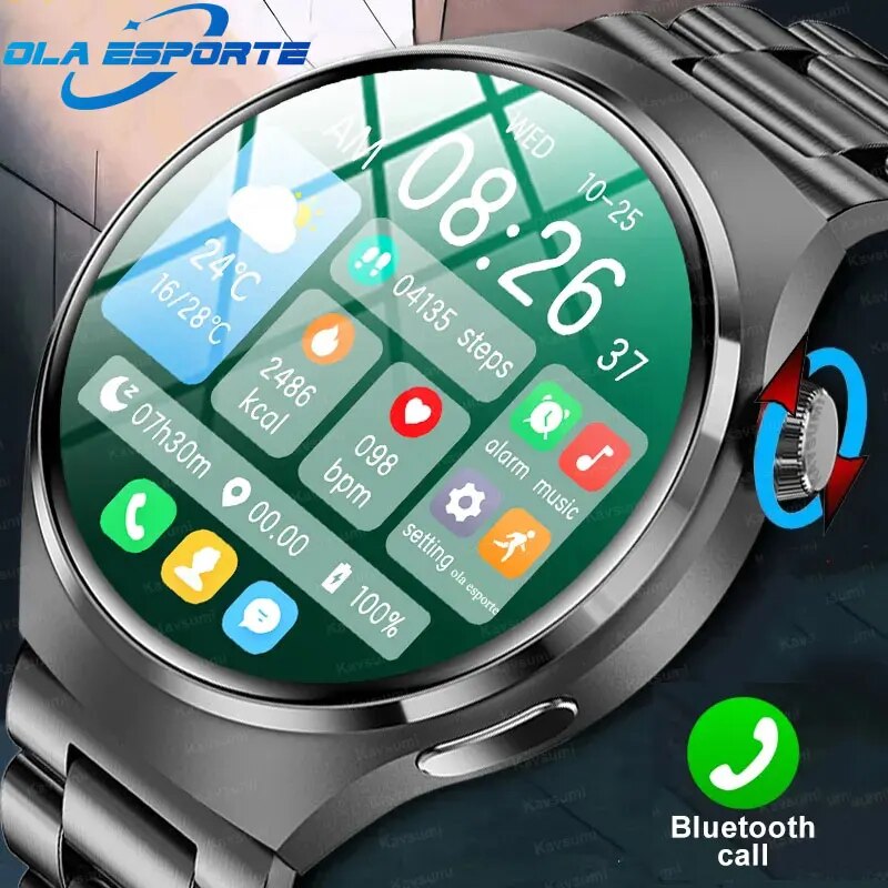 Phase Esports & Gaming Festival - For Watch Series 5 Smart Watch