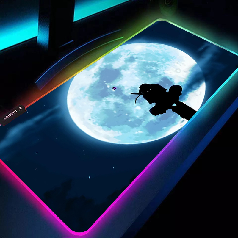 RGB Large Mouse Pad 90x40cm Na - Esports Gaming Mouse Pad recension och pris