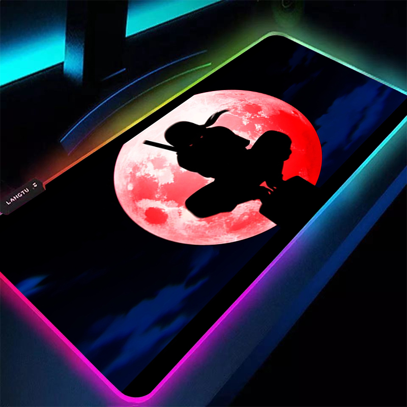 RGB Large Mouse Pad 90x40cm Na - Esports Gaming Mouse Pad recension och pris
