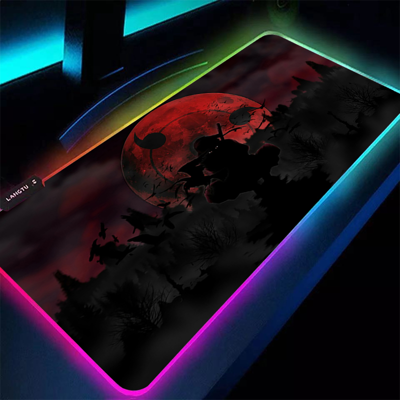 RGB Large Mouse Pad 90x40cm Na - Esports Gaming Mouse Pad recension och pris