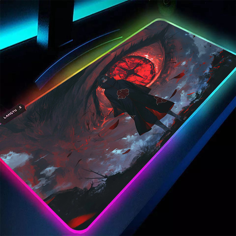 RGB Large Mouse Pad 90x40cm Na - Esports Gaming Mouse Pad recension och pris