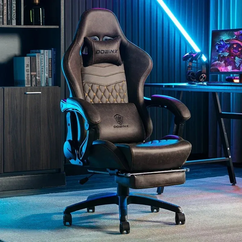Esports Gaming Chair Home Sede - Esports Gaming Chair recension och pris