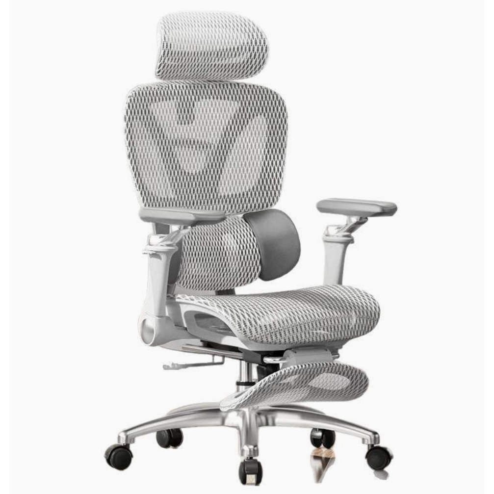 Ergonomic Office Chair with Lu - Esports Gaming Chair recension och pris