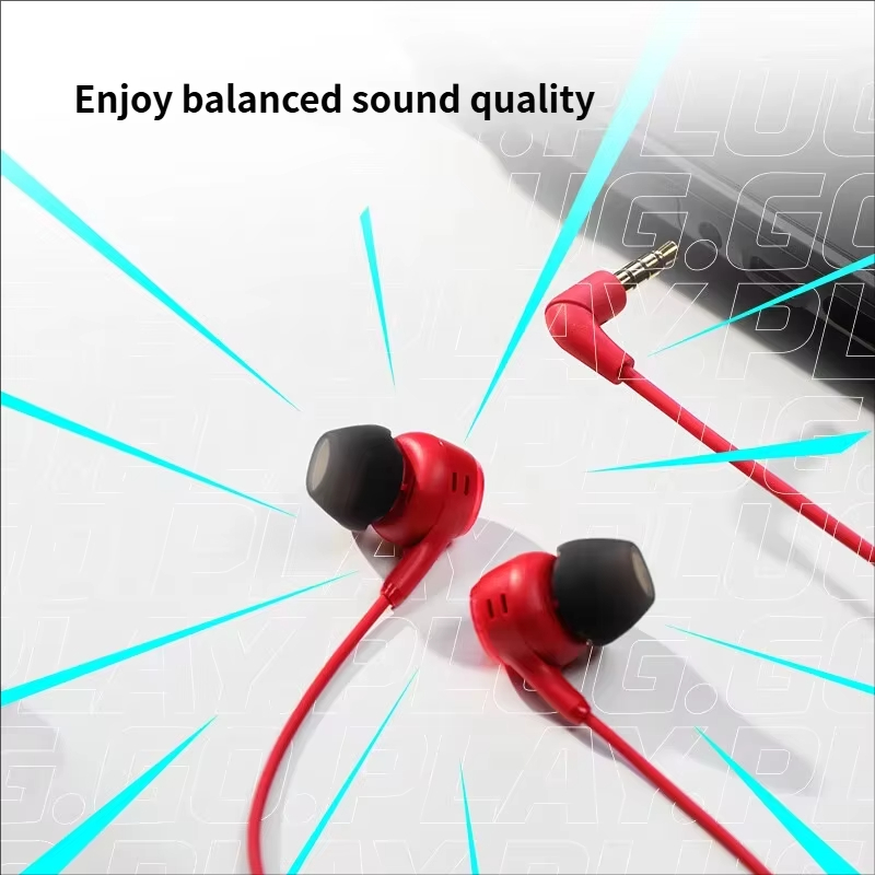 HyperX Cloud Earbuds III / III - Esports Gaming Pcs recension och pris