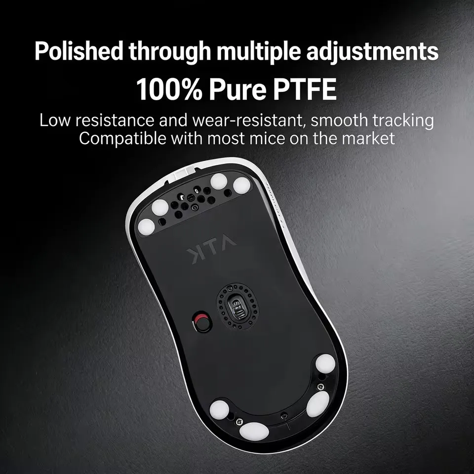 ATK Crystal Jade Mouse Skates  - Esports Gaming Pcs recension och pris