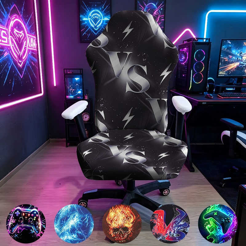 Elastane elastic gaming chair  - Esports Gaming Chair recension och pris