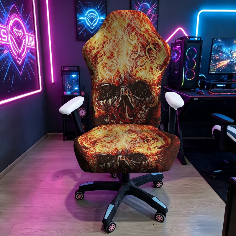 Elastane elastic gaming chair  - Esports Gaming Chair recension och pris