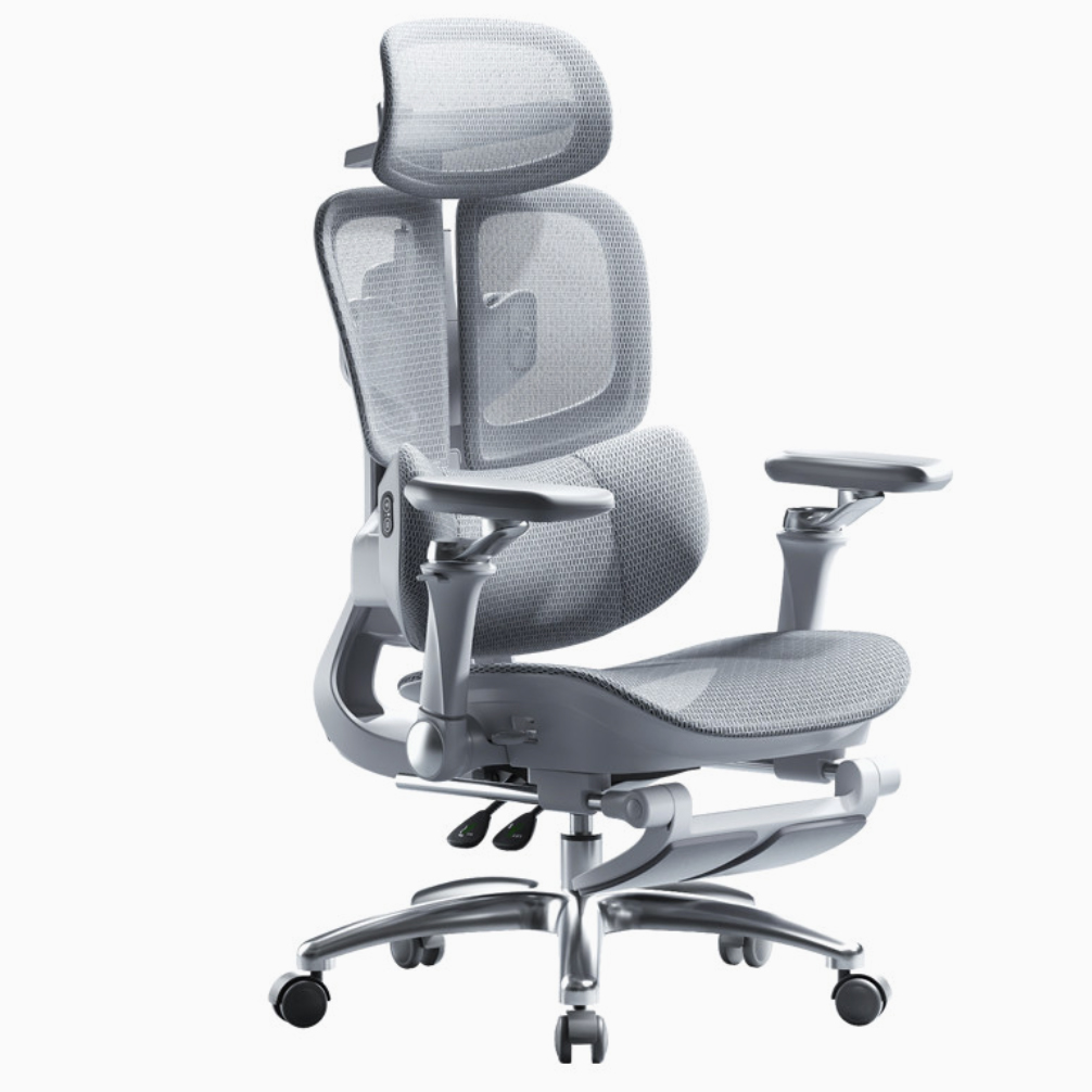 Ergonomic Office Chair with He - Esports Gaming Chair recension och pris