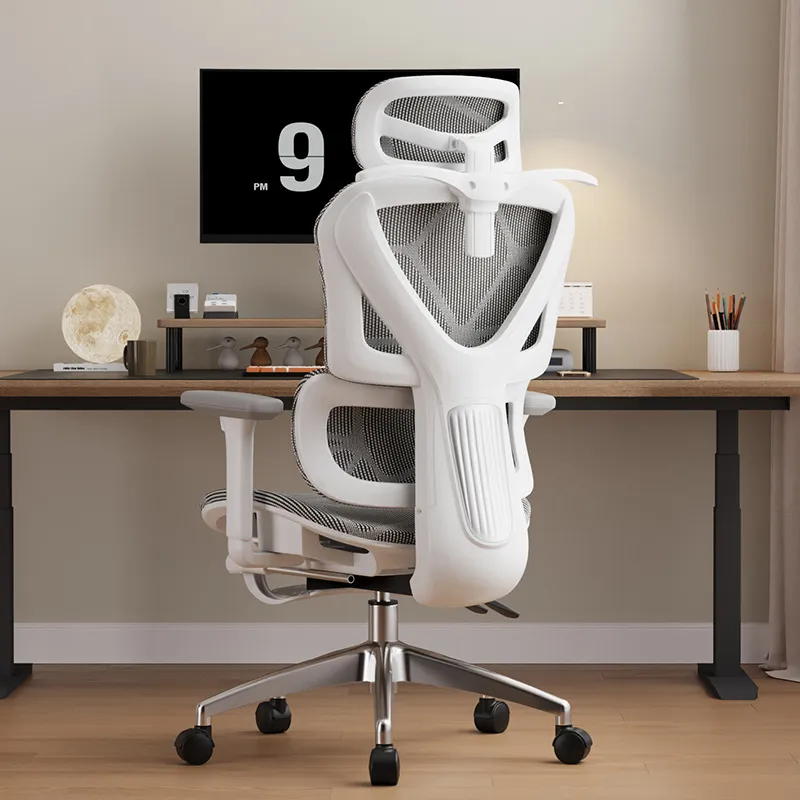 Ergonomic Computer Chair E-spo - Esports Gaming Chair recension och pris