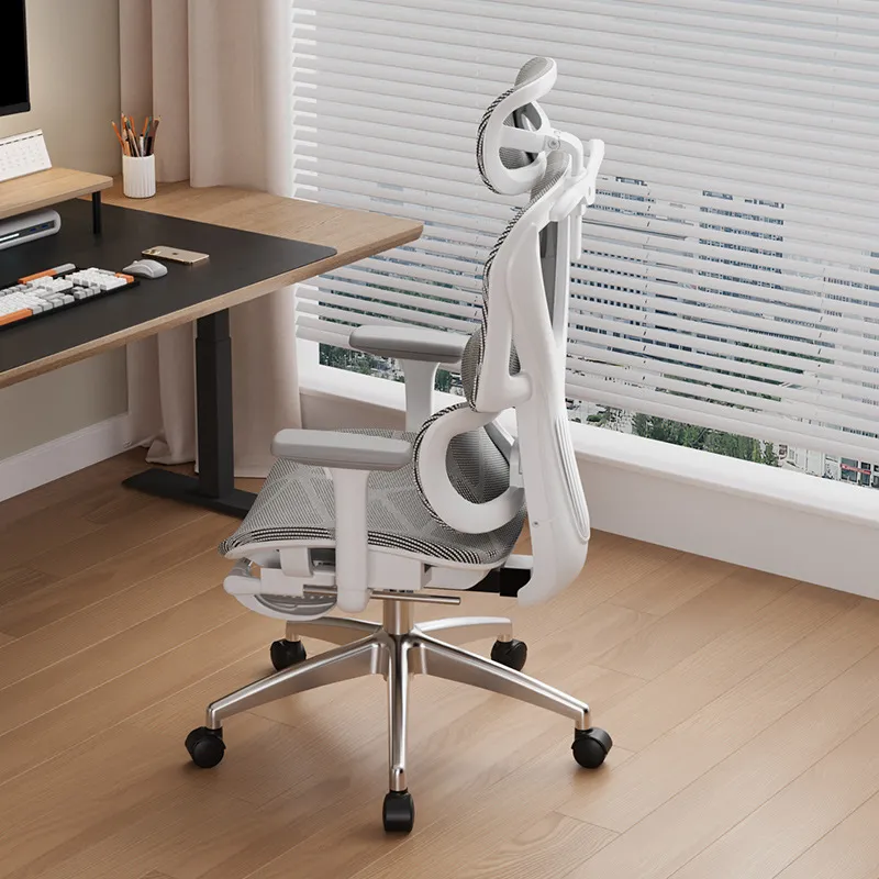 Ergonomic Computer Chair E-spo - Esports Gaming Chair recension och pris