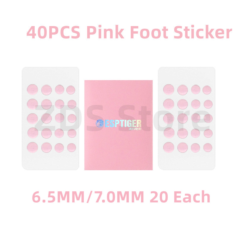 New 40PCS Esports Tiger ICE Pi - Esports Gaming Mouse Pad recension och pris