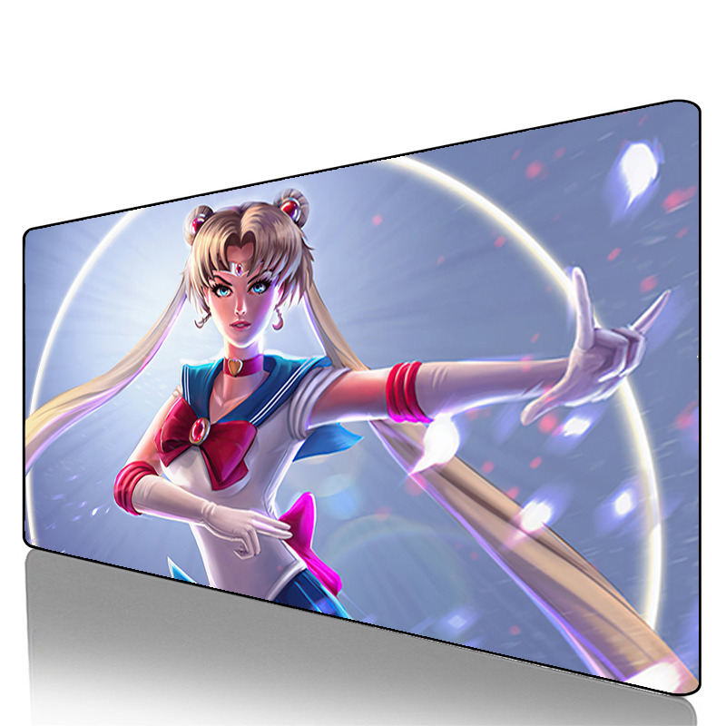 Mouse Pad S-Sailor Moon Profes - Esports Gaming Pcs recension och pris
