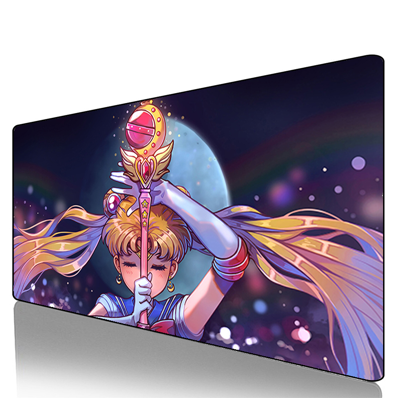 Mouse Pad S-Sailor Moon Profes - Esports Gaming Pcs recension och pris