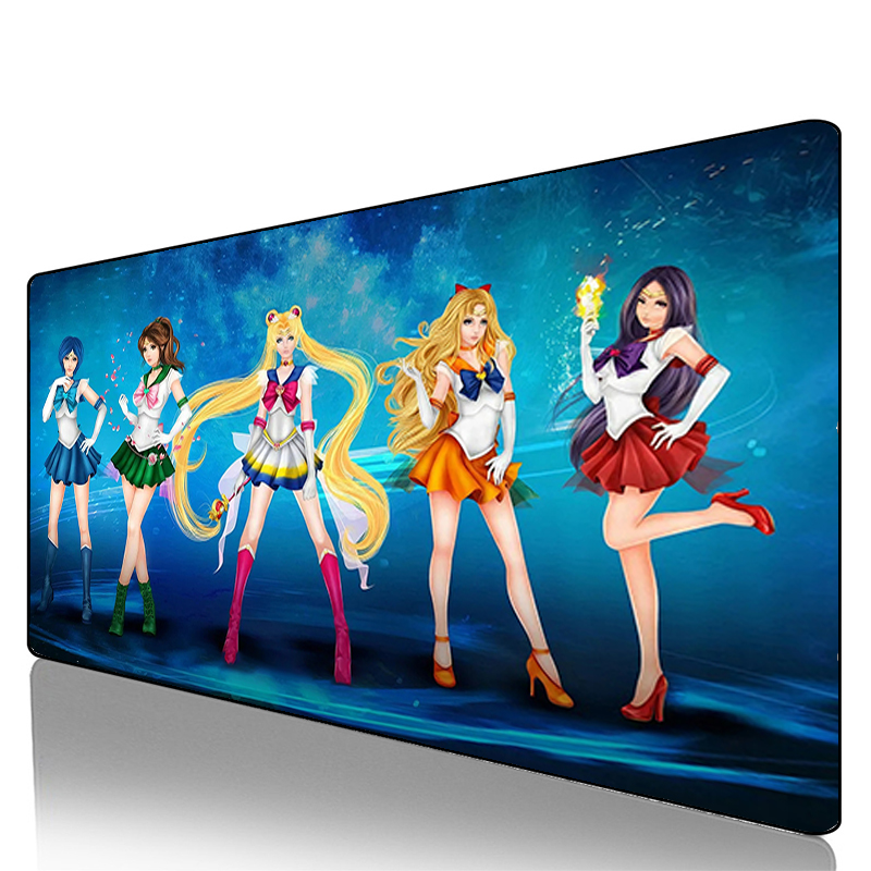Mouse Pad S-Sailor Moon Profes - Esports Gaming Pcs recension och pris