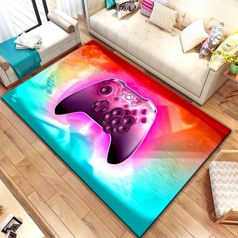 Gaming Esports Rug Black Contr - Esports Gaming Hotel recension och pris