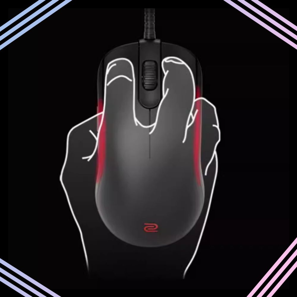 ZOWIE GEAR S-C Series Esports  - Esports Gaming Pcs recension och pris