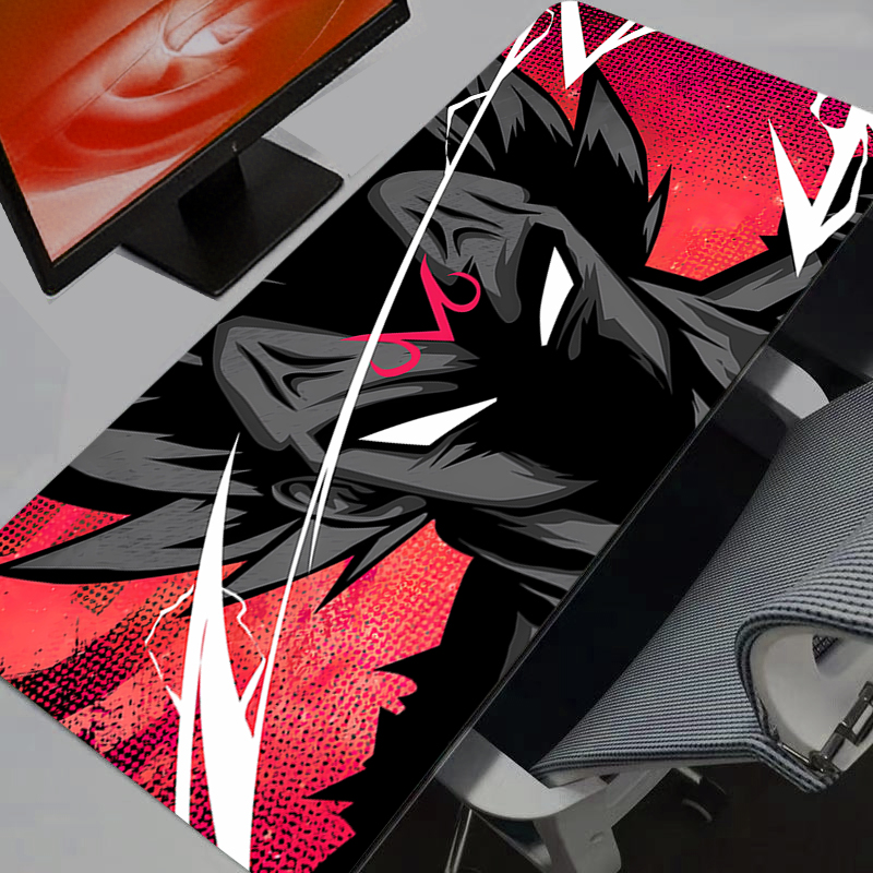 Dragon Ball Z DBZ Mouse pad ga - Esports Gaming Design recension och pris