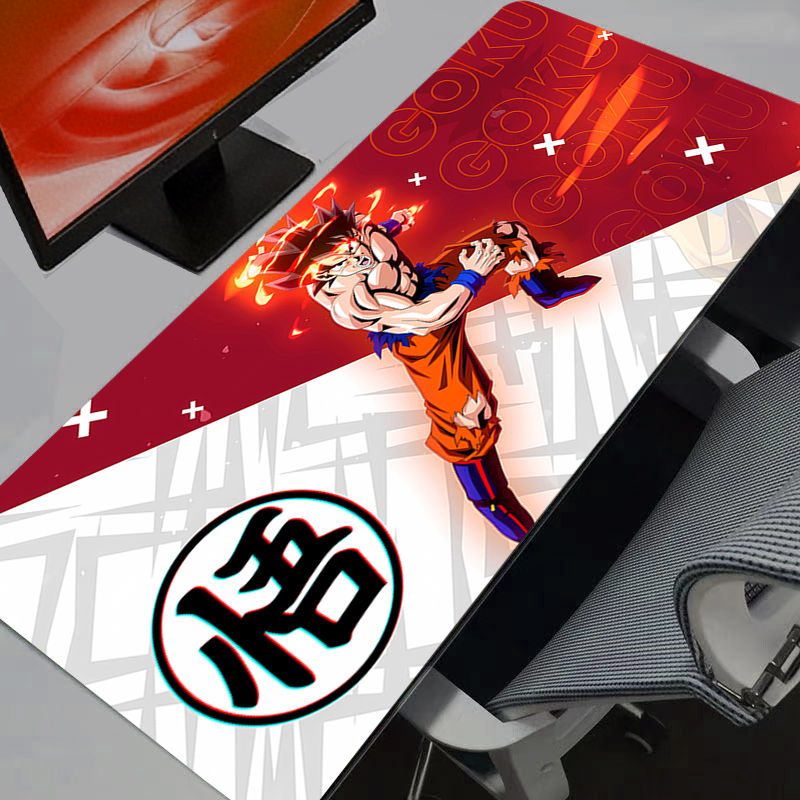 Dragon Ball Z DBZ Mouse pad ga - Esports Gaming Design recension och pris