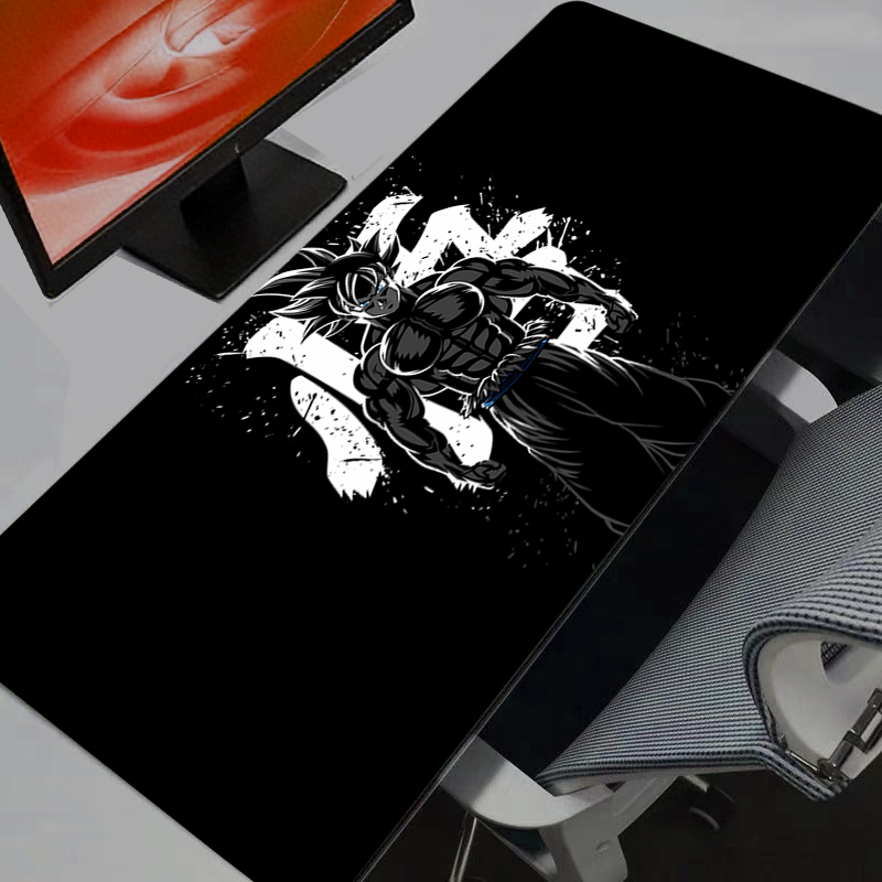 Dragon Ball Z DBZ Mouse pad ga - Esports Gaming Design recension och pris