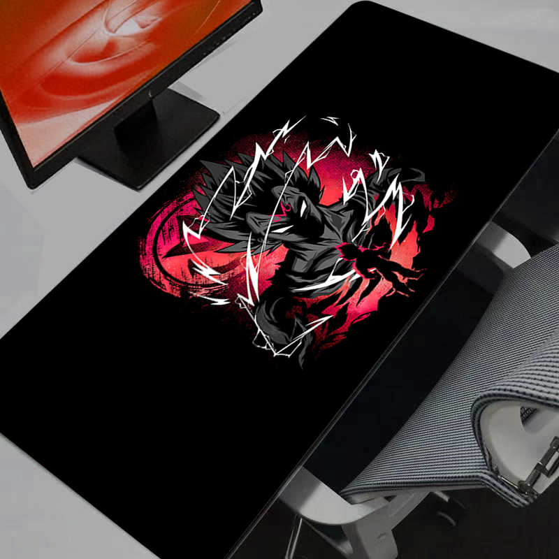Dragon Ball Z DBZ Mouse pad ga - Esports Gaming Design recension och pris