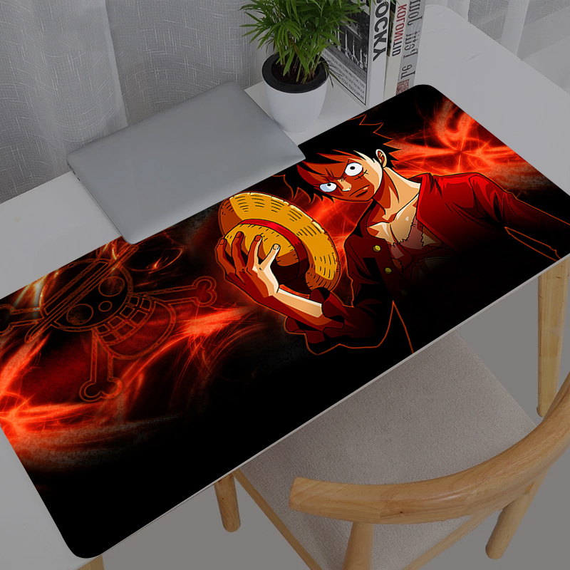 Mouse pad One Piece new Profes - Esports Gaming Mouse Pad recension och pris