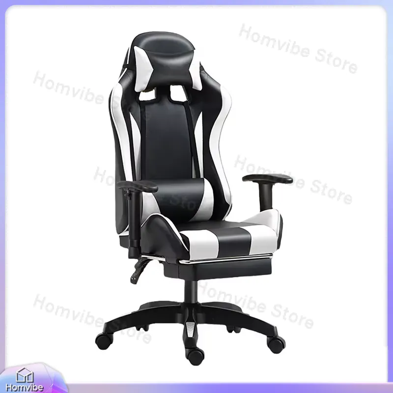 Ergonomic Gaming Chair with Lu - Esports Gaming Chair recension och pris
