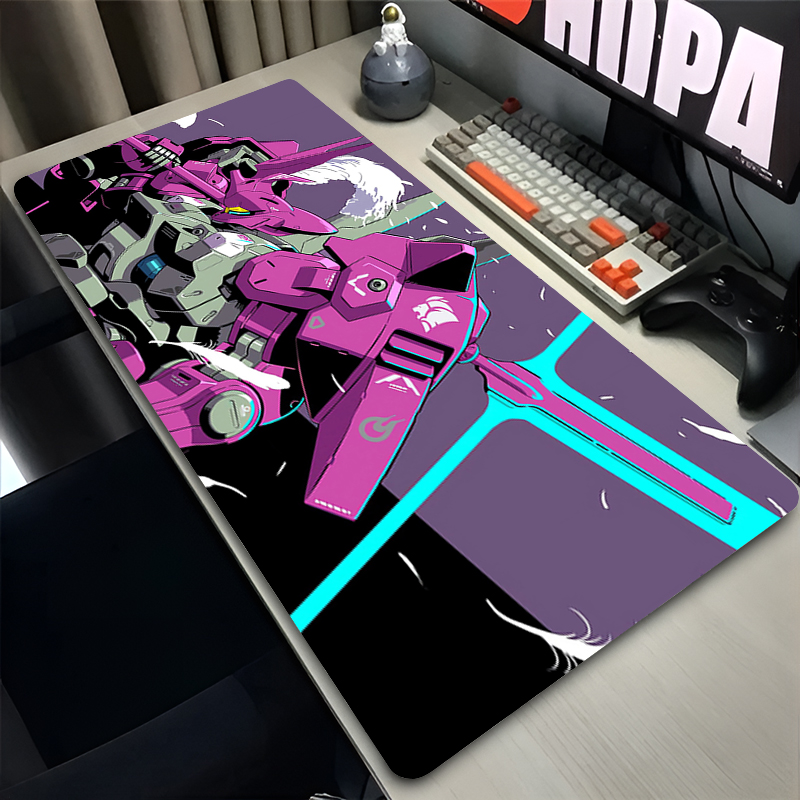 Hot Anime Mouse Pad M-mechanic - Esports Gaming Mouse Pad recension och pris