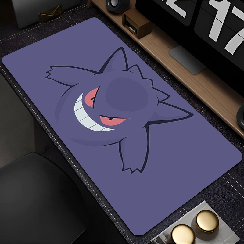 Rubber PC Mousepad Pokemon Gen - Esports Gaming Mouse Pad recension och pris