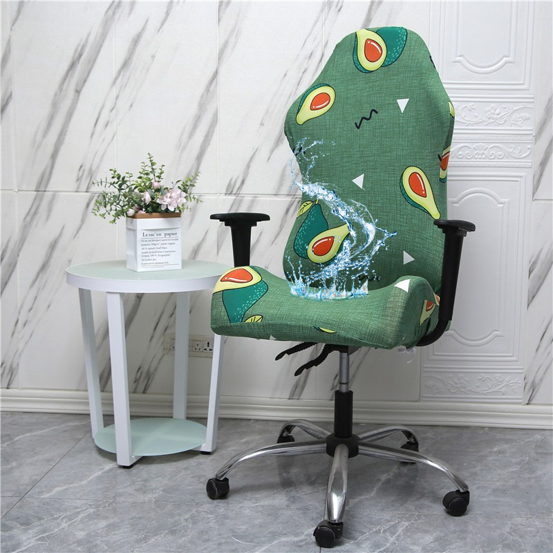 Waterproof Gaming Chair Covers - Esports Gaming Hotel recension och pris
