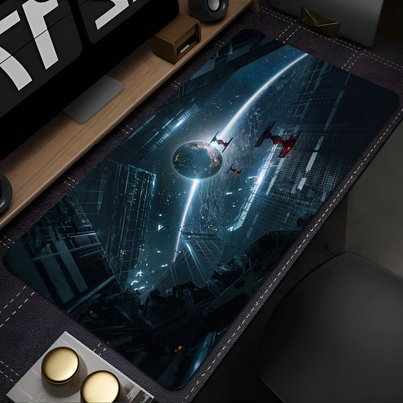 Mouse Pad Laptop Non-slip Espo - Esports Gaming Pcs recension och pris