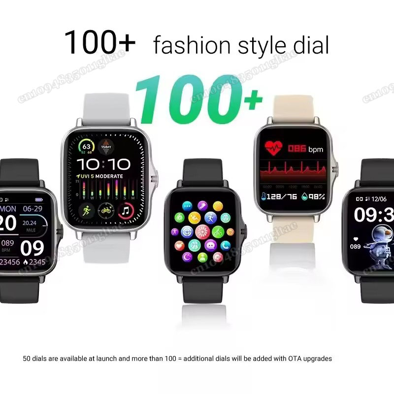 New Smart Watch Android Phone  - Phase Esports & Gaming Festival recension och pris
