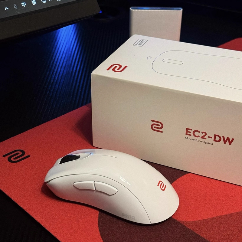ZOWIE GEAR Special Edition Wir - Esports Gaming Pcs recension och pris