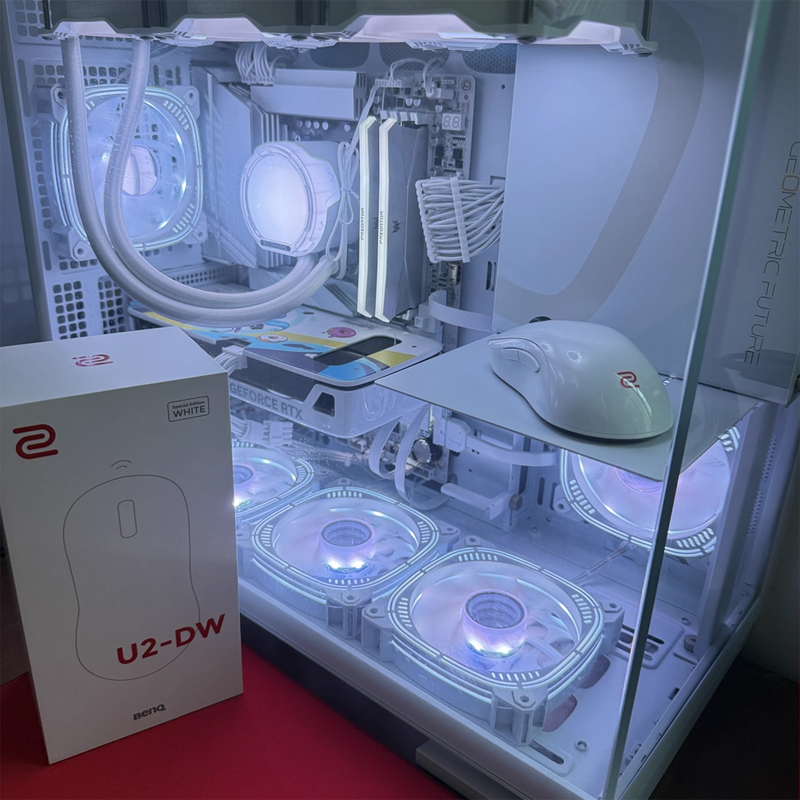 ZOWIE GEAR Special Edition Wir - Esports Gaming Pcs recension och pris