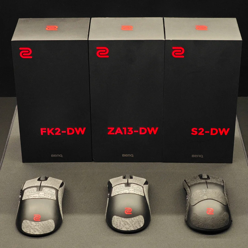 ZOWIE GEAR Special Edition Wir - Esports Gaming Pcs recension och pris