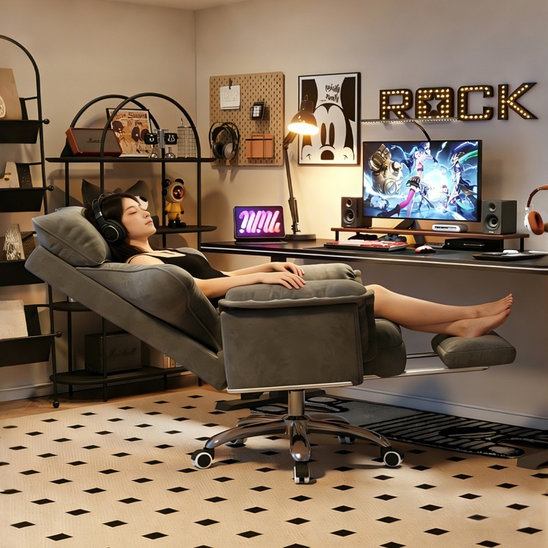 Computer Chair,home Boy's Gami - Esports Gaming Chair recension och pris