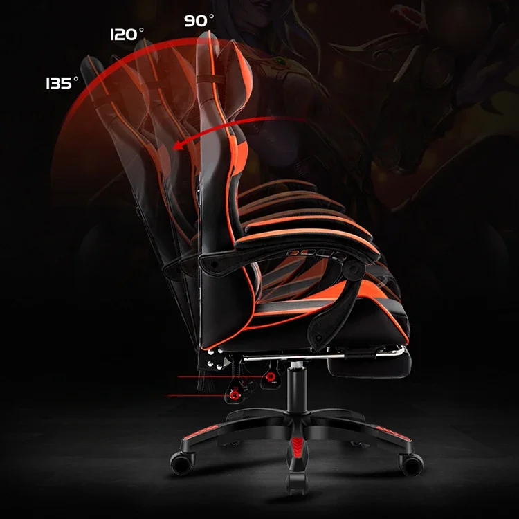 Esports Gaming Office Chairs S - Esports Gaming Chair recension och pris