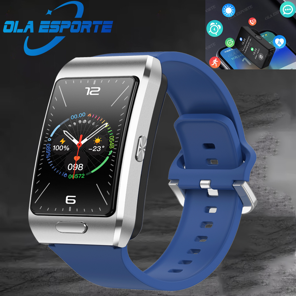 2 in 1 Smart Watch Earphone Ca - Phase Esports & Gaming Festival recension och pris