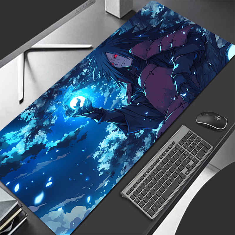 Mouse Pad Naruto Madara Uchiha - Esports Gaming Mouse Pad recension och pris
