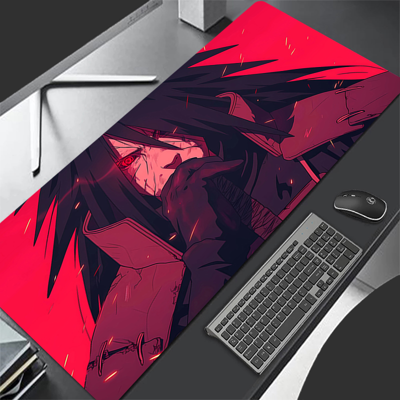 Mouse Pad Naruto Madara Uchiha - Esports Gaming Mouse Pad recension och pris