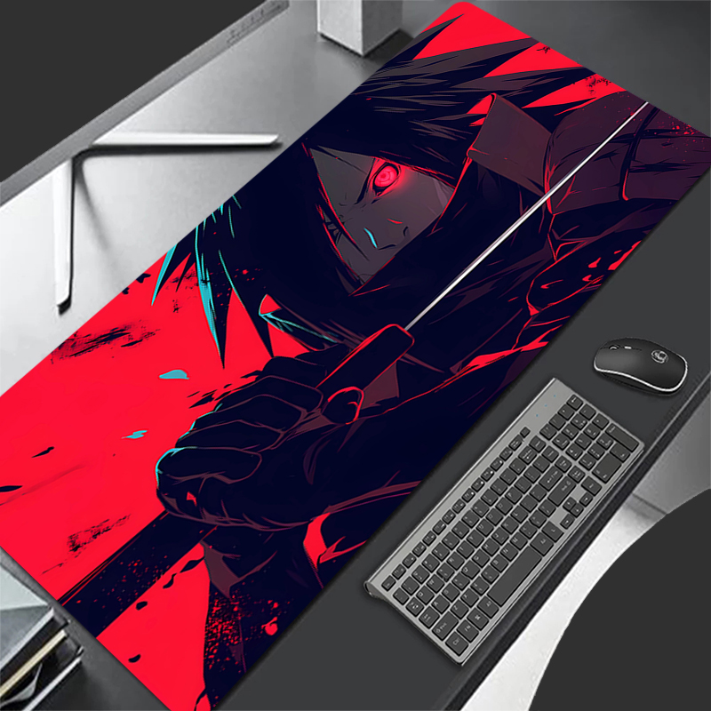 Mouse Pad Naruto Madara Uchiha - Esports Gaming Mouse Pad recension och pris
