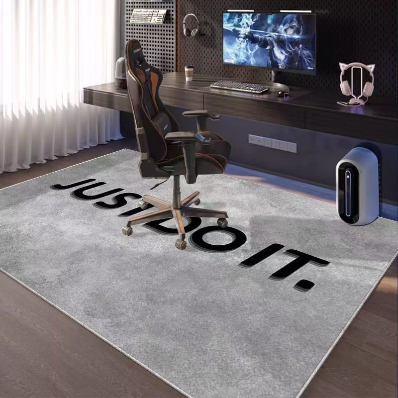 VIKAMA Gaming Rug for Game Roo - Esports Gaming Chair recension och pris