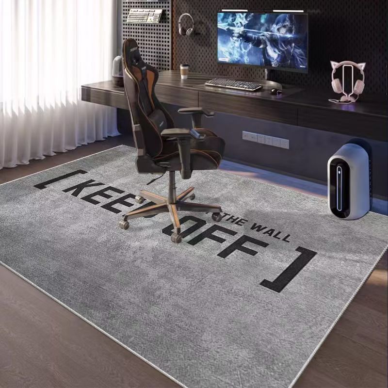 VIKAMA Gaming Rug for Game Roo - Esports Gaming Chair recension och pris