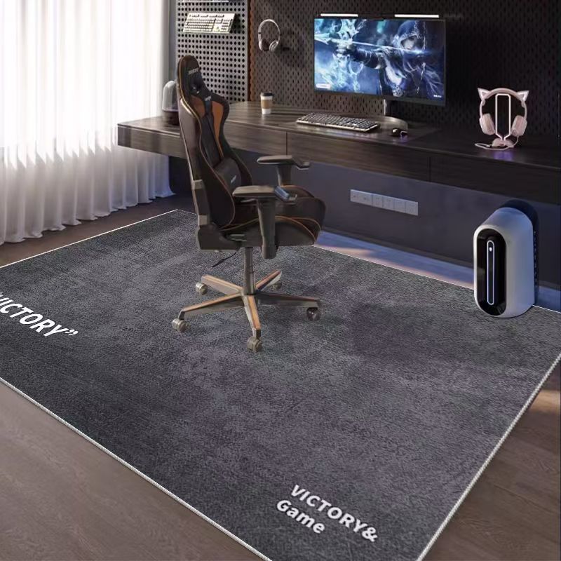 VIKAMA Gaming Rug for Game Roo - Esports Gaming Chair recension och pris