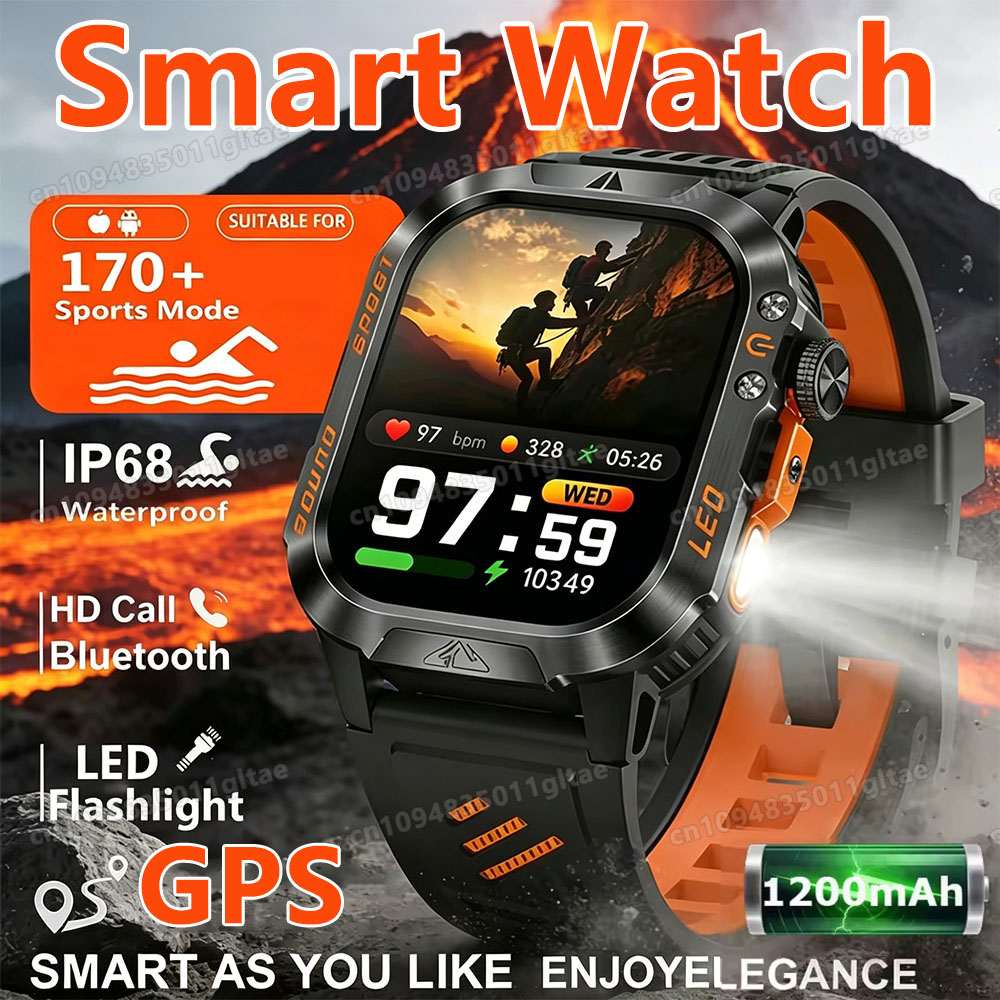 2026 New Military Grade Smart  - Phase Esports & Gaming Festival recension och pris