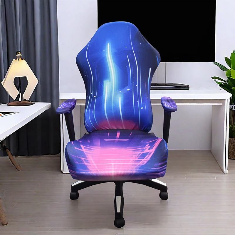 Gaming Chair Cover Elastic Int - Esports Gaming Hotel recension och pris