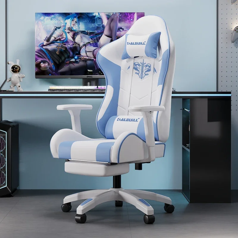 Esports Gaming Chairs Senior E - Esports Gaming Chair recension och pris
