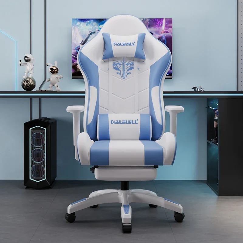 Esports Gaming Chairs Senior E - Esports Gaming Chair recension och pris