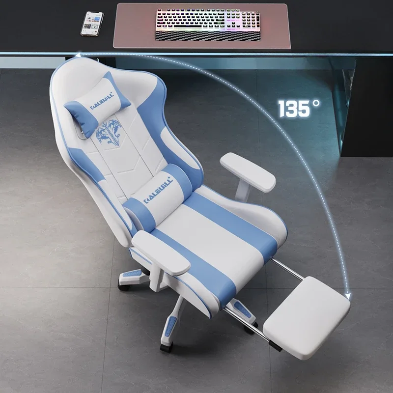 Esports Gaming Chairs Senior E - Esports Gaming Chair recension och pris