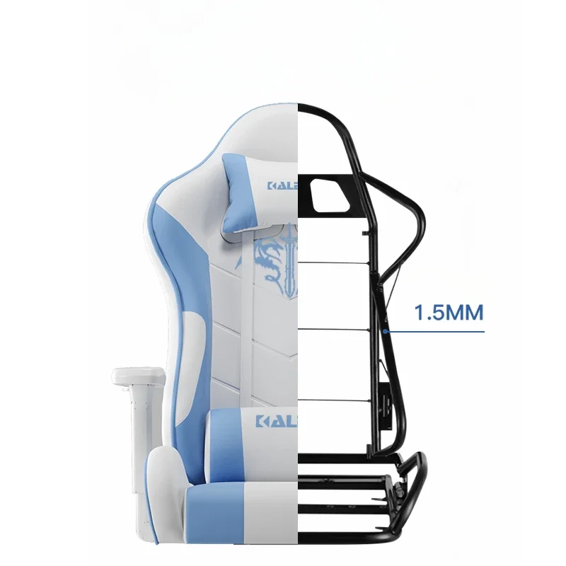 Esports Gaming Chairs Senior E - Esports Gaming Chair recension och pris