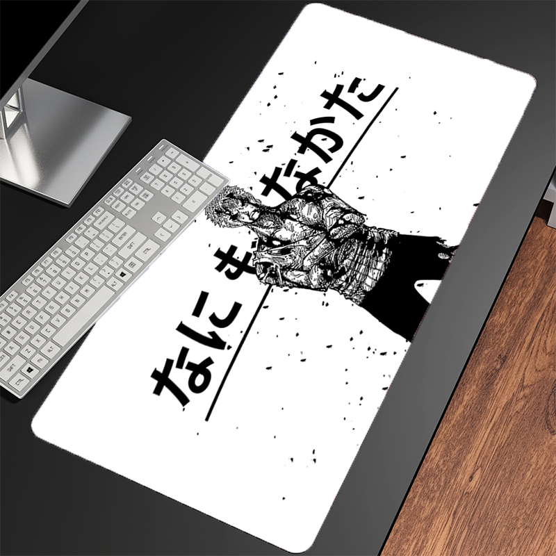 Anime Mouse Pad Laptop Compute - Esports Gaming Mouse Pad recension och pris